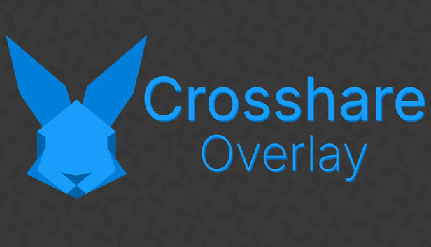 Crosshare - Crosshair Overlay