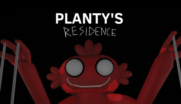Planty's residence