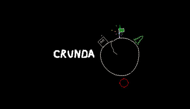 Crunda
