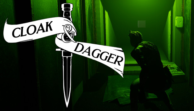 Cloak & Dagger: Shadow Operations