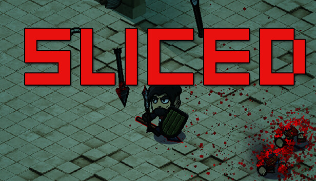 Sliced