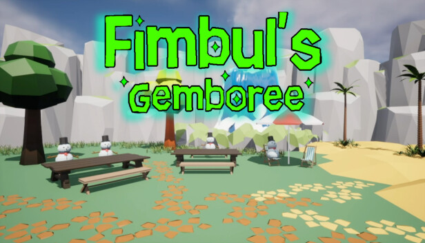 Fimbul's Gemboree