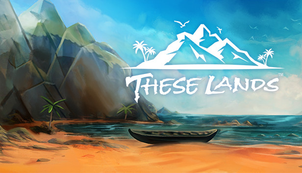 These Lands