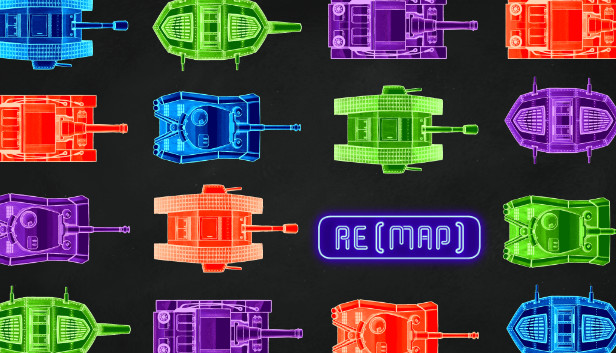 Re[Map]
