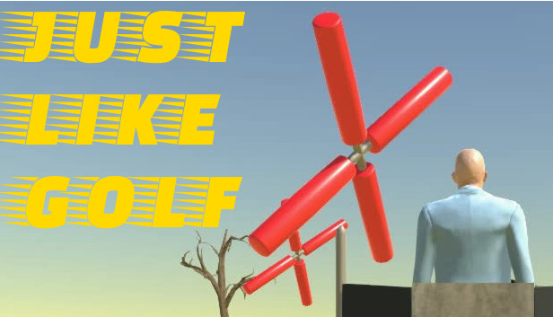 Just Like Golf