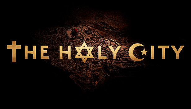 The Holy City