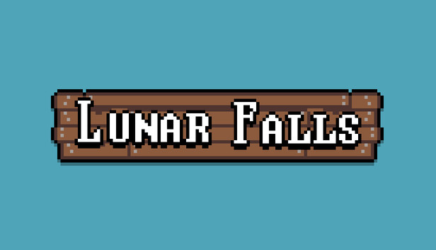 Lunar Falls