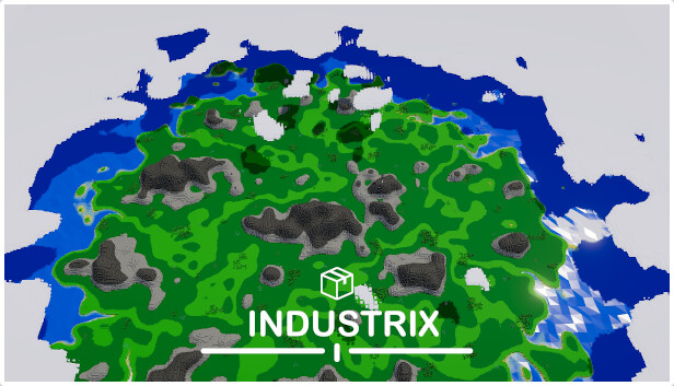 Industrix