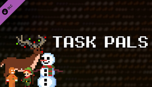 TaskPals - New Year Pack