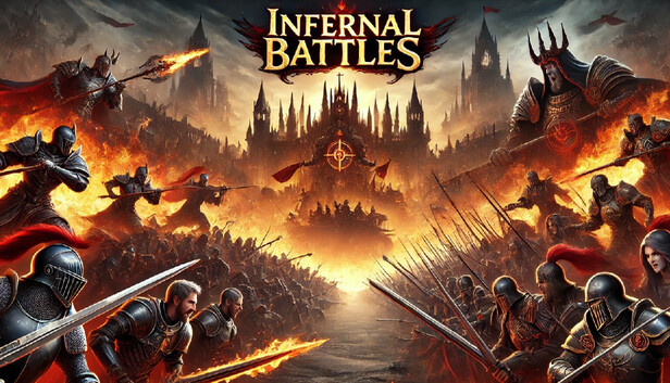 Infernal Battles