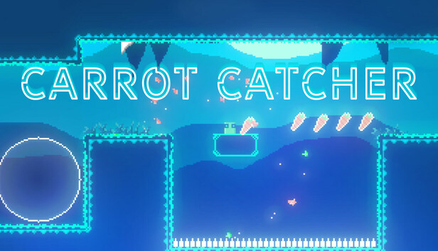 Carrot Catcher