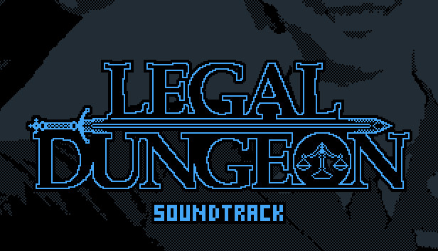 LegalDungeon - Soundtrack