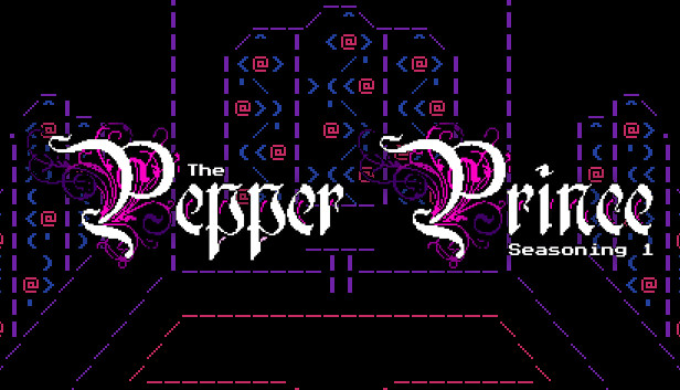 The Pepper Prince: Episode 4 - Lover's Peak