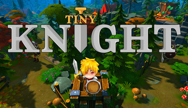 Tiny Knight