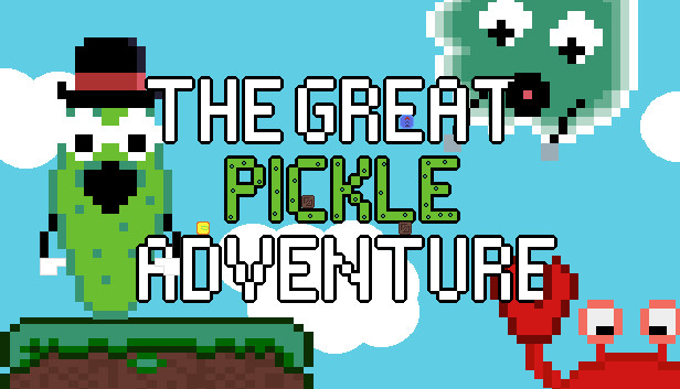 The Great Pickle Adventure