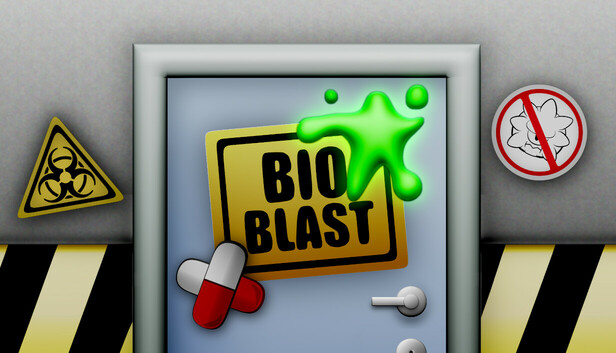 Bio Blast