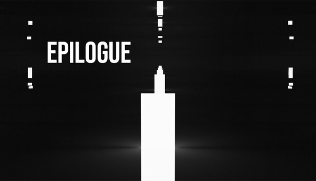 Epilogue