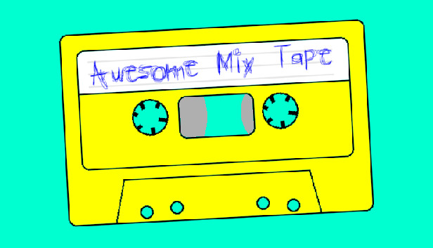 Awesome Mix Tape