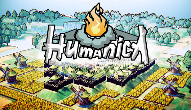 Humanica