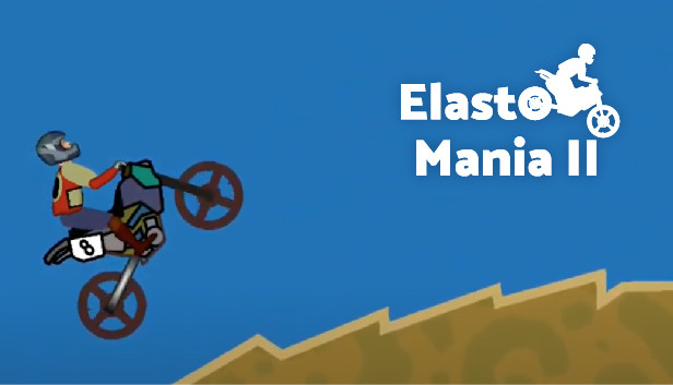Elasto Mania II