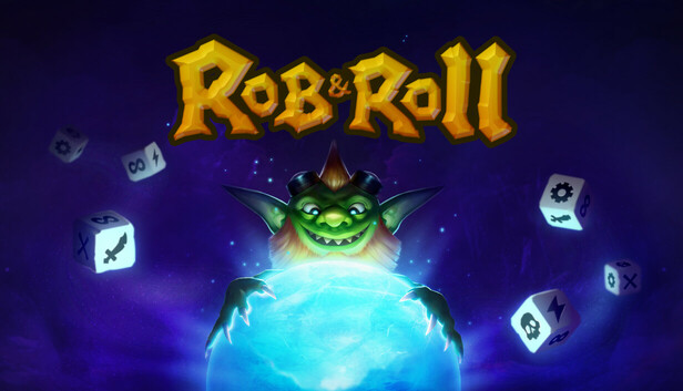 Rob & Roll