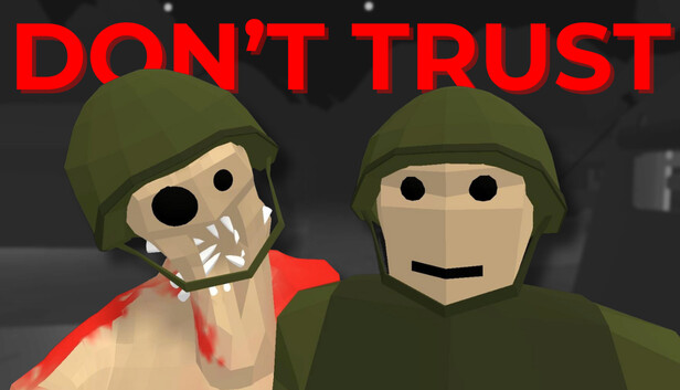 Don't Trust