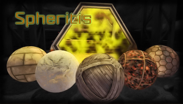 Spheritis
