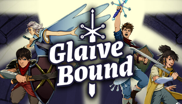 GlaiveBound