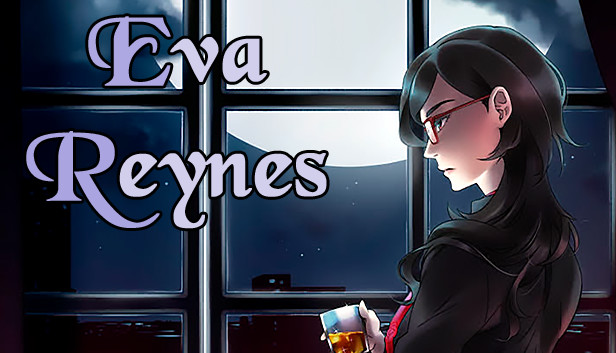 Eva Reynes