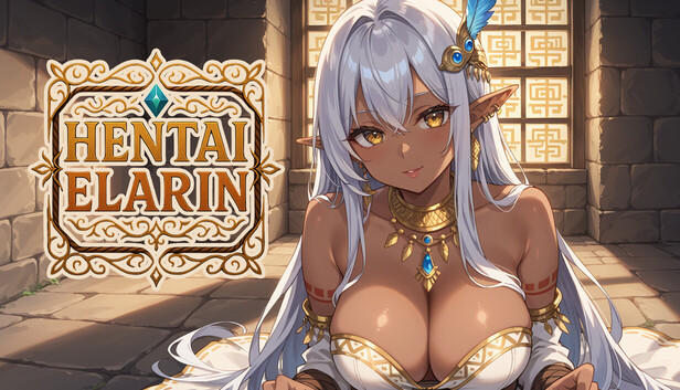 Hentai Elarin