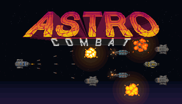 Astro Combat
