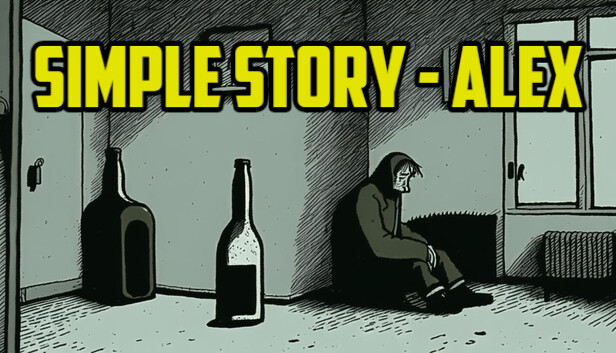 Simple Story - Alex (Season Pass)