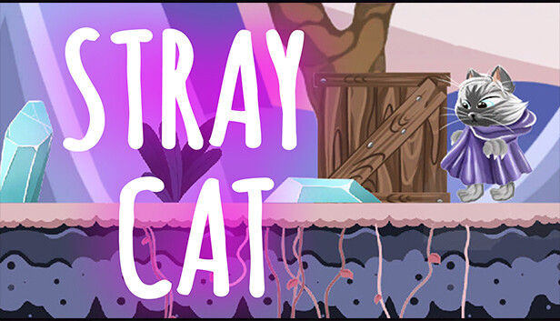 STRAY CAT