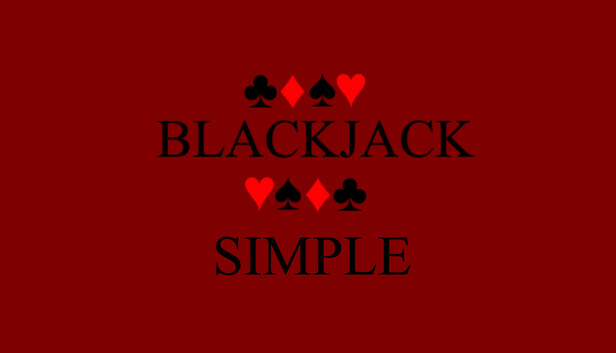 Blackjack Simple