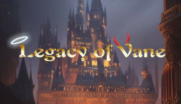 Legacy of Vane