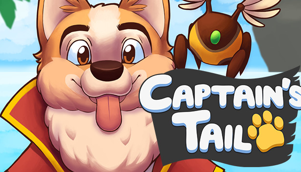 Captain's Tail