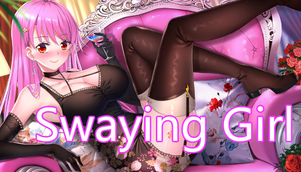 Swaying Girl
