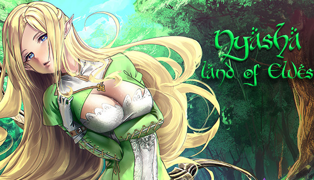 Nyasha Land of Elves