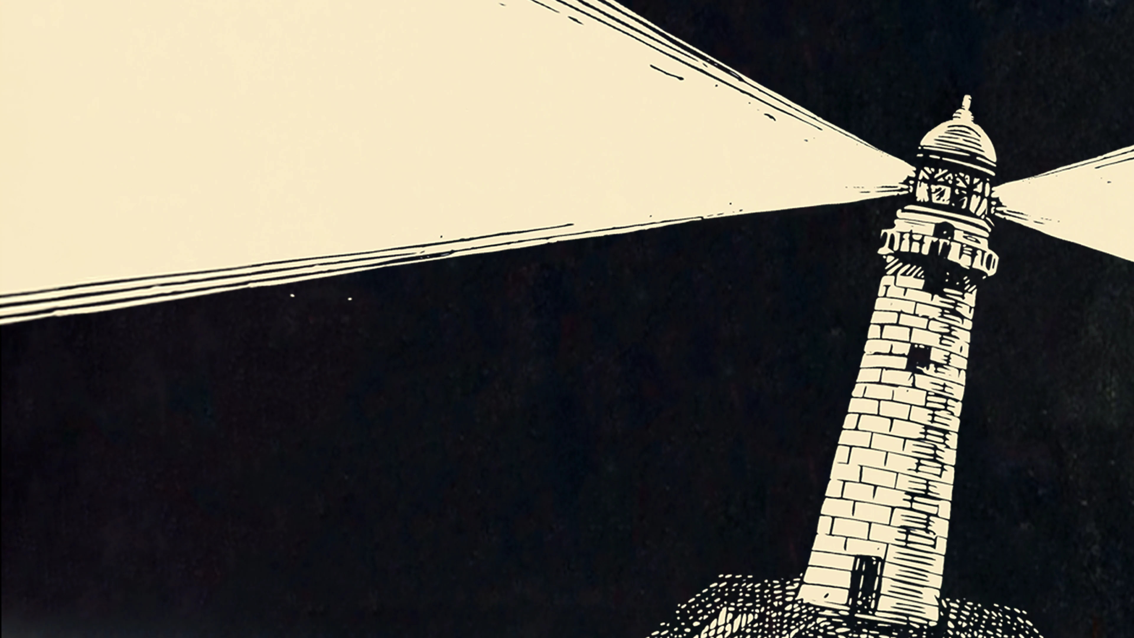 No One Lives Under the Lighthouse