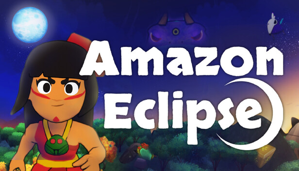 Amazon Eclipse