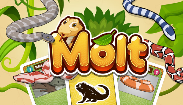 Molt