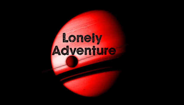 Lonely Adventure
