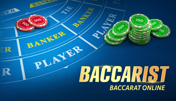 Baccarat Online: Baccarist