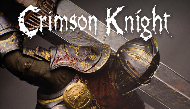 Crimson Knight