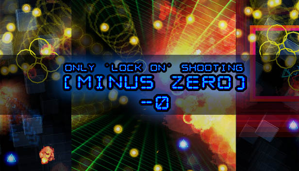 MINUS ZERO