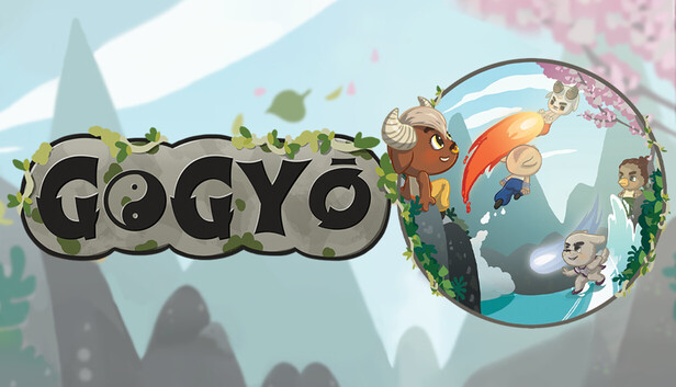 Gogyō