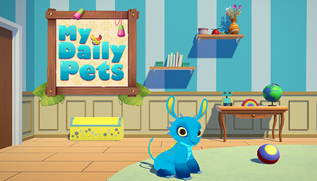 My Daily Pets