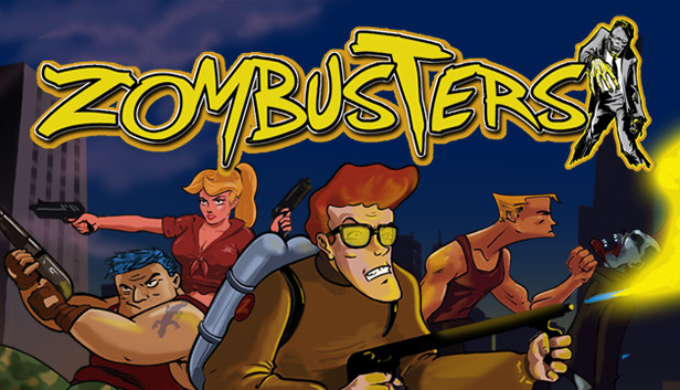 Zombusters