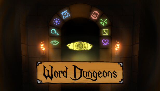 Word Dungeons