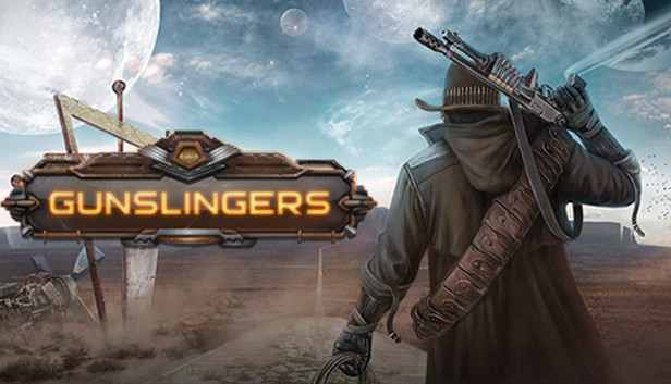 Gunslingers